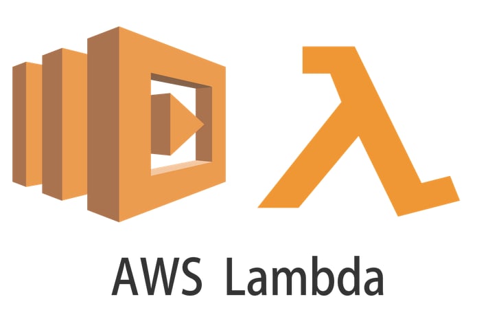 Lambda DynamoDB: Lambda logo